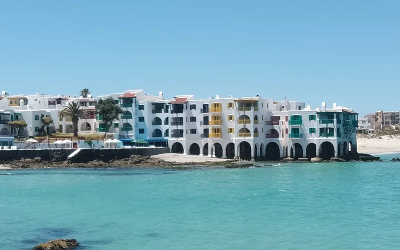 Club Mykonos