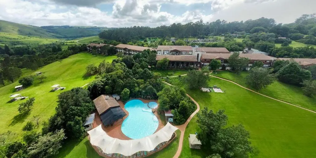 Drakensberg Sun Apartments