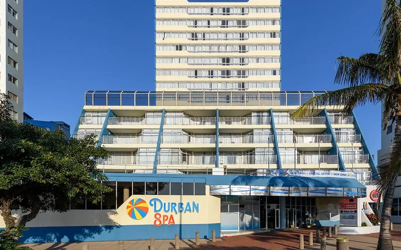 Durban Spa