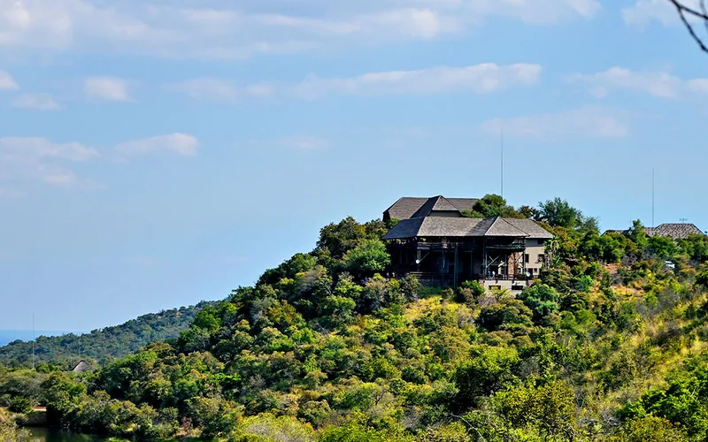 Mabalingwe Nature Reserve